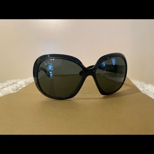 Ray Ban Sunglasses